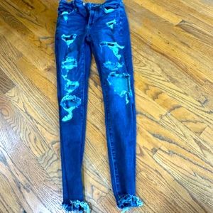American Eagle Jeans *size 6* new without tags